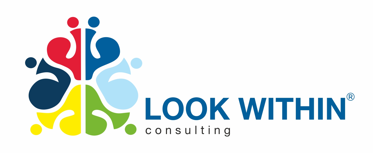 Look Within Logo